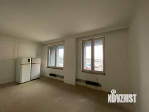 2-к квартира, вторичка, 61м2, 1/10 этаж