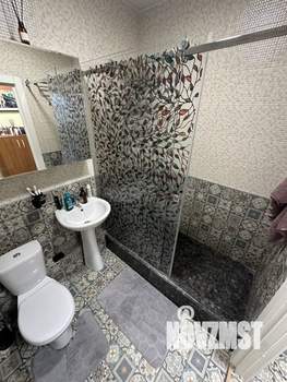 2-к квартира, вторичка, 60м2, 17/33 этаж