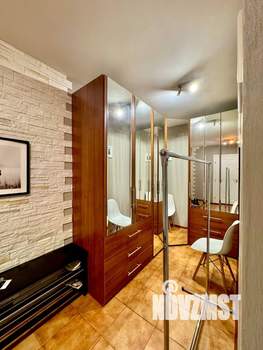 2-к квартира, вторичка, 51м2, 11/17 этаж