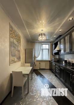 3-к квартира, вторичка, 105м2, 3/6 этаж