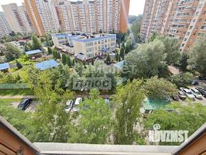 1-к квартира, вторичка, 50м2, 7/17 этаж