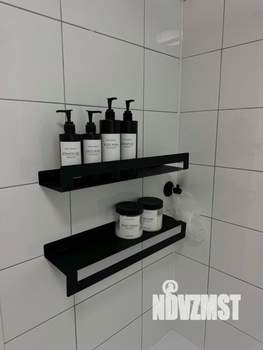 1-к квартира, строящийся дом, 36м2, 6/9 этаж