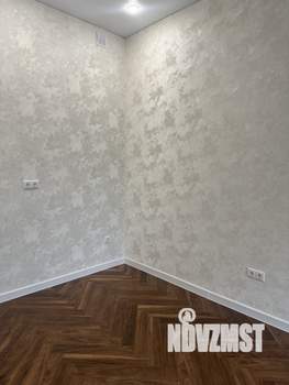 1-к квартира, вторичка, 37м2, 4/6 этаж
