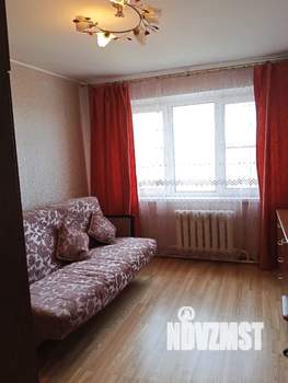 2-к квартира, вторичка, 52м2, 14/14 этаж