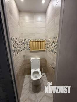 1-к квартира, вторичка, 37м2, 1/8 этаж