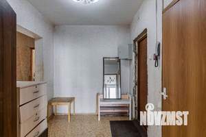 3-к квартира, вторичка, 98м2, 5/17 этаж