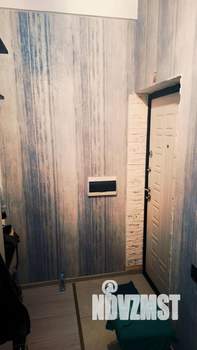 1-к квартира, вторичка, 39м2, 14/17 этаж
