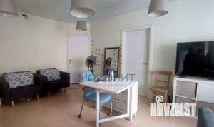 3-к квартира, вторичка, 79м2, 2/7 этаж