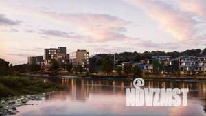 3-к квартира, вторичка, 99м2, 4/4 этаж