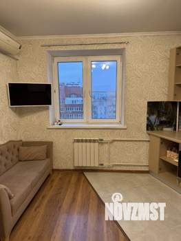 3-к квартира, вторичка, 88м2, 11/17 этаж