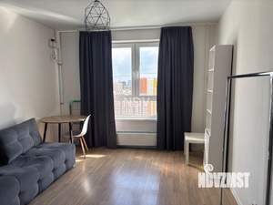 Студия квартира, вторичка, 23м2, 24/25 этаж