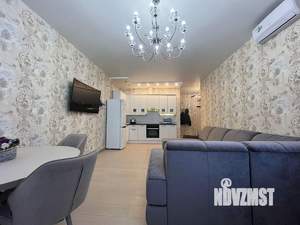 2-к квартира, вторичка, 56м2, 2/11 этаж