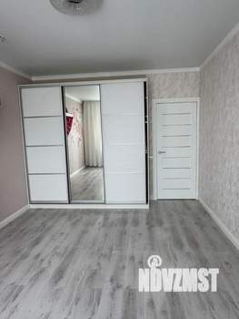 3-к квартира, вторичка, 83м2, 25/25 этаж