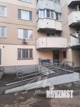 3-к квартира, вторичка, 98м2, 3/22 этаж