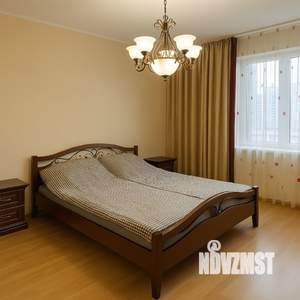 2-к квартира, вторичка, 60м2, 8/17 этаж