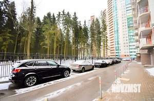 2-к квартира, вторичка, 51м2, 7/25 этаж