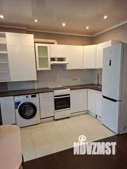 1-к квартира, вторичка, 31м2, 2/4 этаж