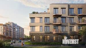 1-к квартира, вторичка, 38м2, 2/8 этаж