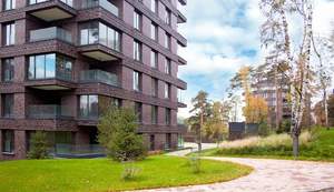 4-к квартира, вторичка, 220м2, 4/4 этаж