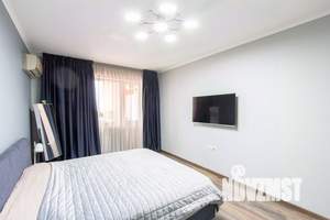 3-к квартира, вторичка, 96м2, 17/18 этаж