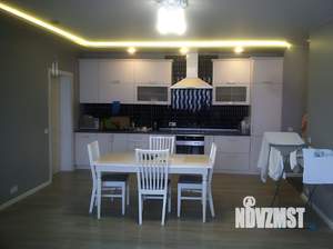 3-к квартира, вторичка, 86м2, 4/17 этаж