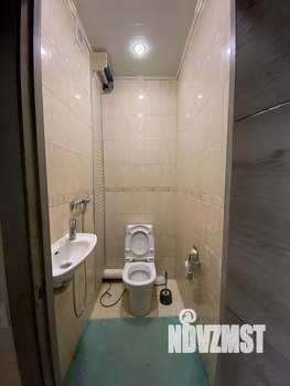 2-к квартира, вторичка, 48м2, 2/8 этаж