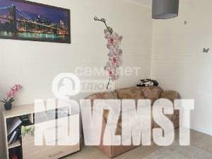 1-к квартира, вторичка, 33м2, 4/16 этаж