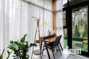 3-к квартира, вторичка, 121м2, 1/8 этаж