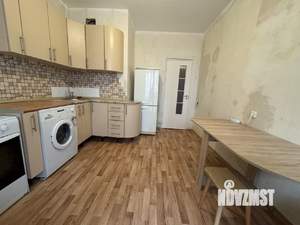 1-к квартира, вторичка, 35м2, 2/25 этаж