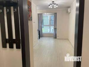 Студия квартира, вторичка, 23м2, 23/26 этаж