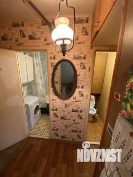 1-к квартира, вторичка, 33м2, 1/10 этаж