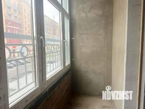 1-к квартира, вторичка, 33м2, 2/12 этаж