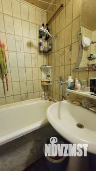 2-к квартира, вторичка, 50м2, 9/9 этаж