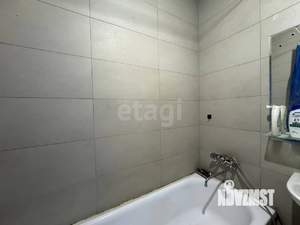 Студия квартира, вторичка, 24м2, 6/9 этаж
