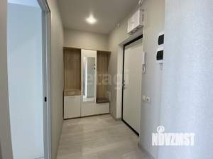 1-к квартира, вторичка, 33м2, 13/25 этаж