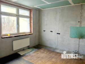 4-к квартира, вторичка, 132м2, 3/15 этаж