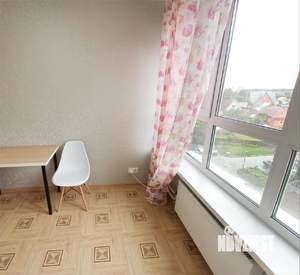 1-к квартира, сданный дом, 33м2, 6/8 этаж