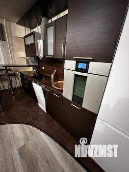 2-к квартира, вторичка, 53м2, 8/9 этаж