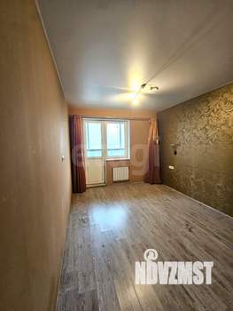2-к квартира, вторичка, 64м2, 2/22 этаж