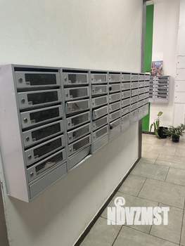 1-к квартира, вторичка, 40м2, 13/22 этаж