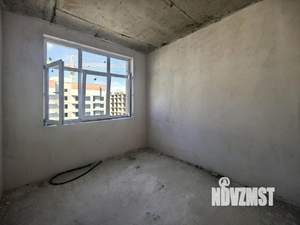 1-к квартира, вторичка, 40м2, 8/10 этаж