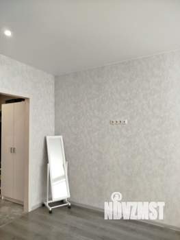 Студия квартира, вторичка, 24м2, 2/5 этаж