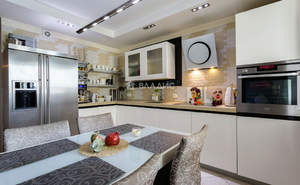 3-к квартира, вторичка, 95м2, 8/16 этаж