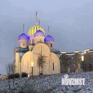 4-к квартира, вторичка, 80м2, 4/21 этаж