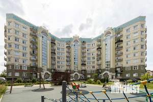 Студия квартира, вторичка, 50м2, 5/9 этаж