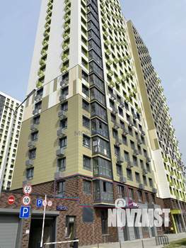3-к квартира, вторичка, 50м2, 2/16 этаж