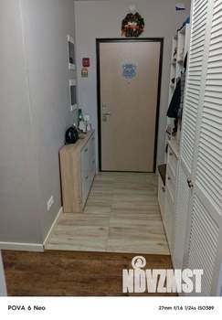 2-к квартира, вторичка, 59м2, 15/19 этаж