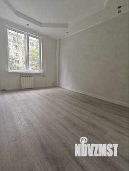 2-к квартира, вторичка, 45м2, 1/5 этаж