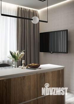 3-к квартира, вторичка, 76м2, 11/25 этаж