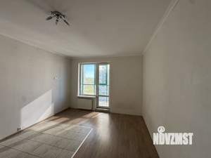 Студия квартира, вторичка, 29м2, 8/24 этаж